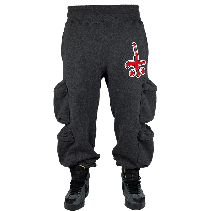 CTLS | Side Pocket Sweatpants