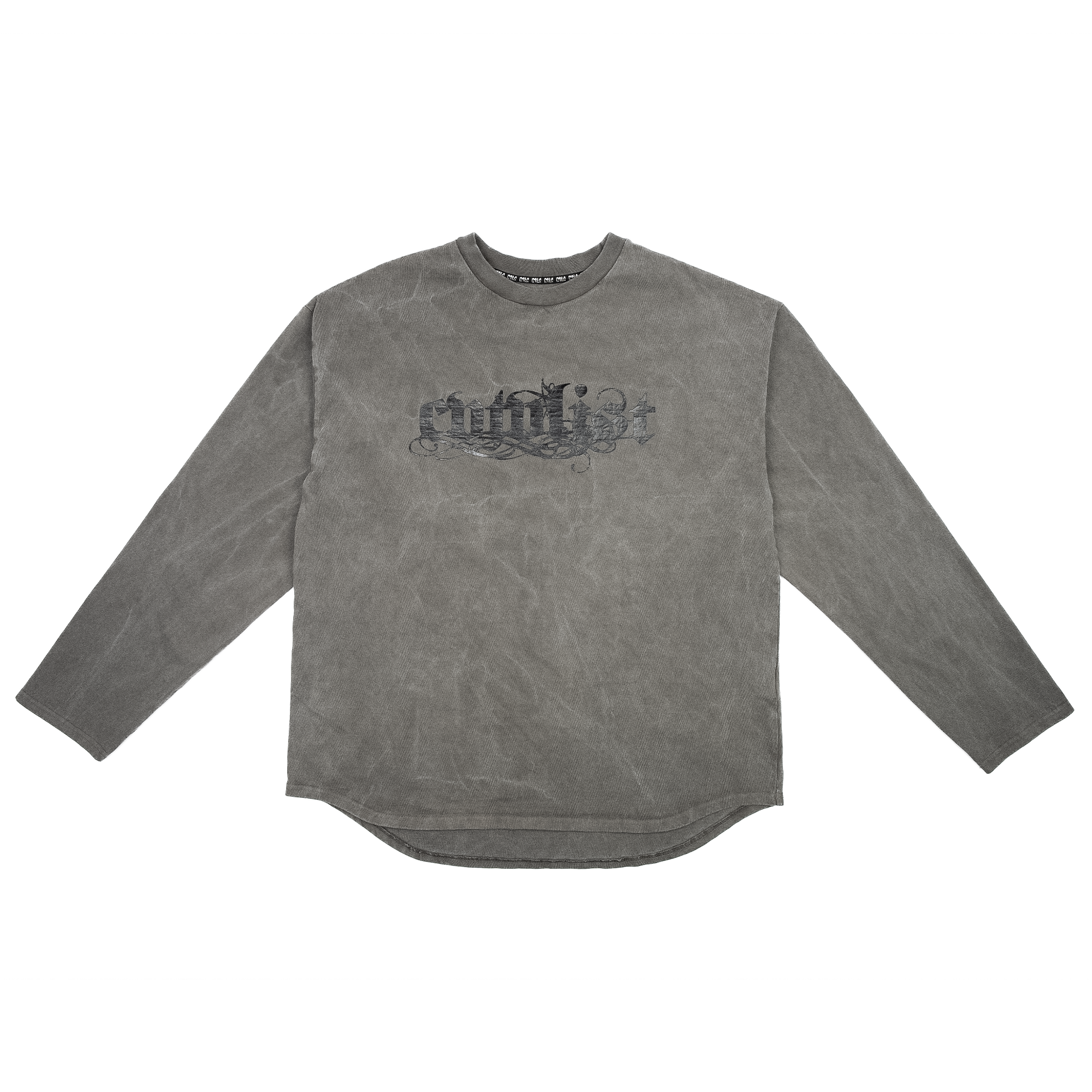Introduction Longsleeve Tee