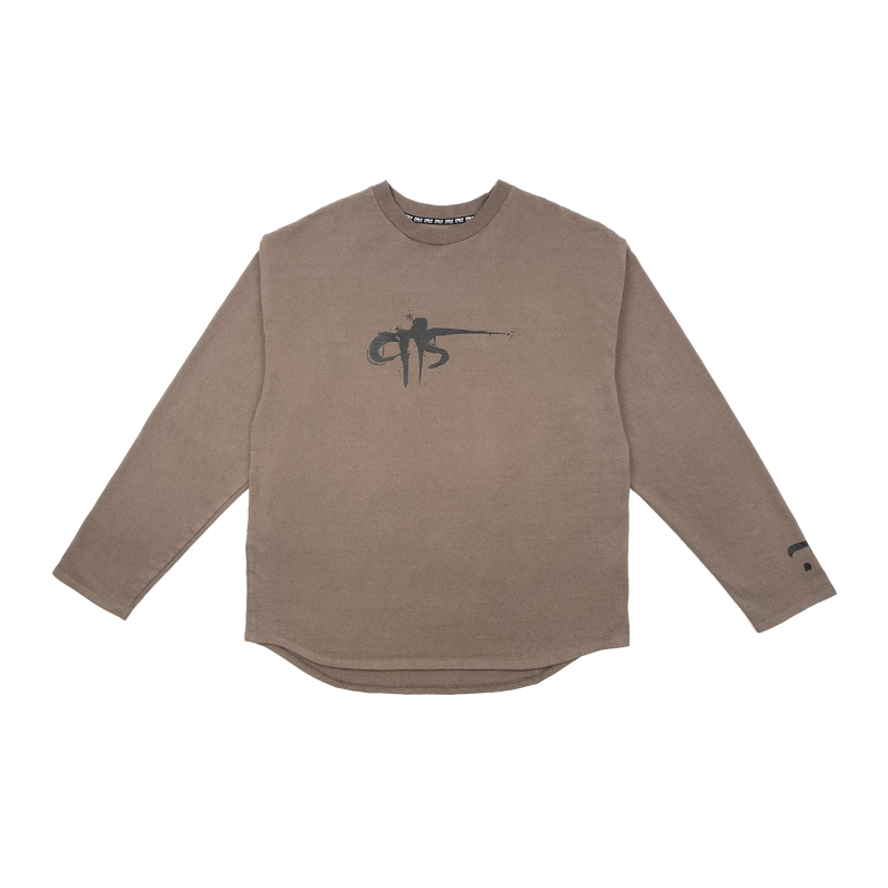 トップス CTLS | ART IS NOT A CRIME LONGSLEEVE TEE CTLS | Art Is Not A Crime Longsleeve Tee – CVTVLIST