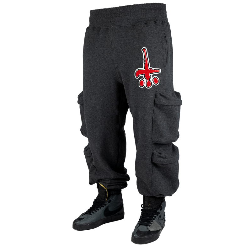 cvtvlist ctls セットアップ ジャージ パンツ CTLS | Side Pocket Sweatpants – CVTVLIST