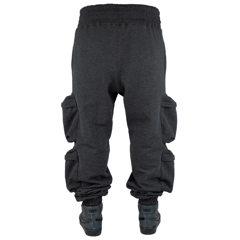 CTLS | Side Pocket Sweatpants
