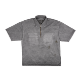 CTLS | Double Pocket Short Sleeve Shirt