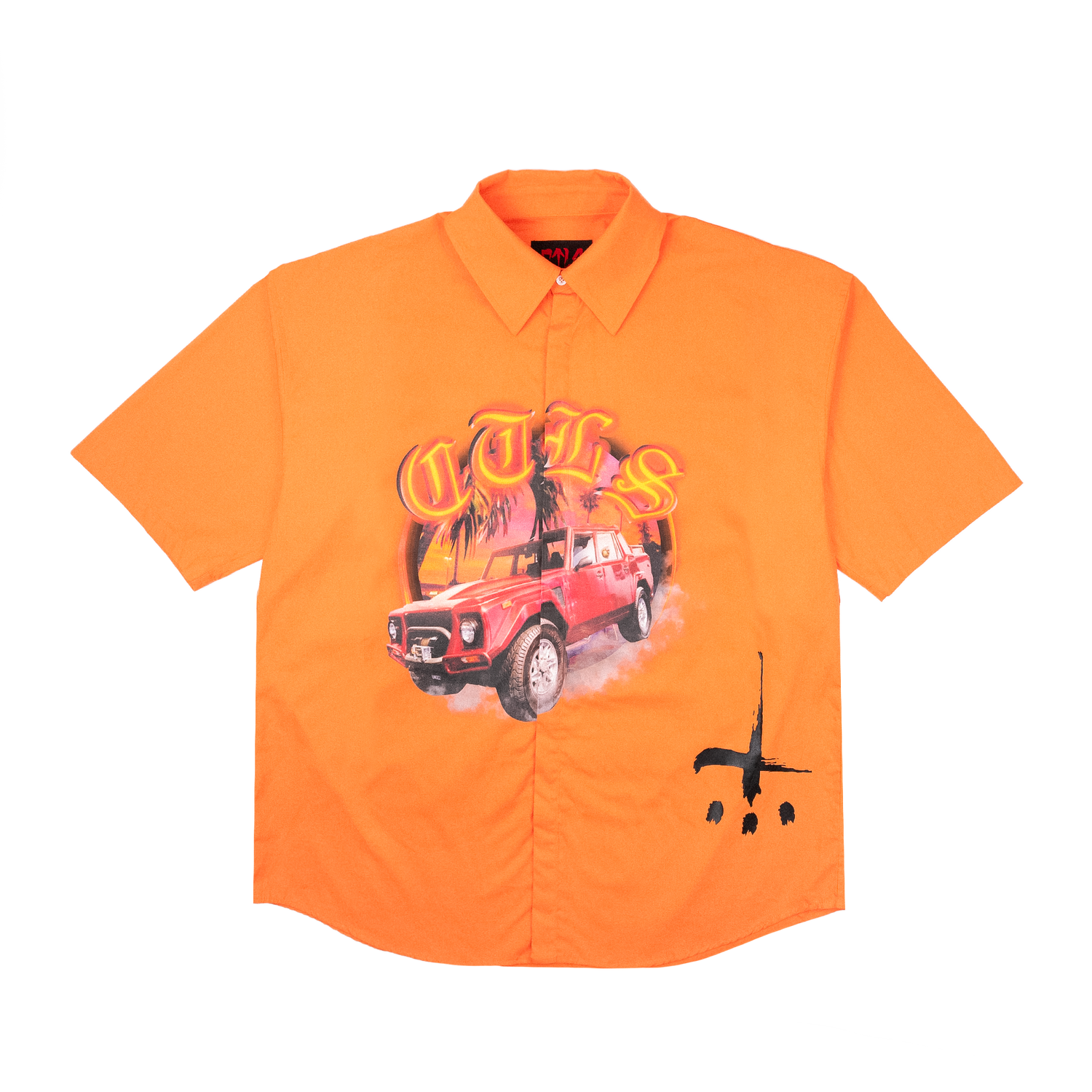 LM002 Shirt
