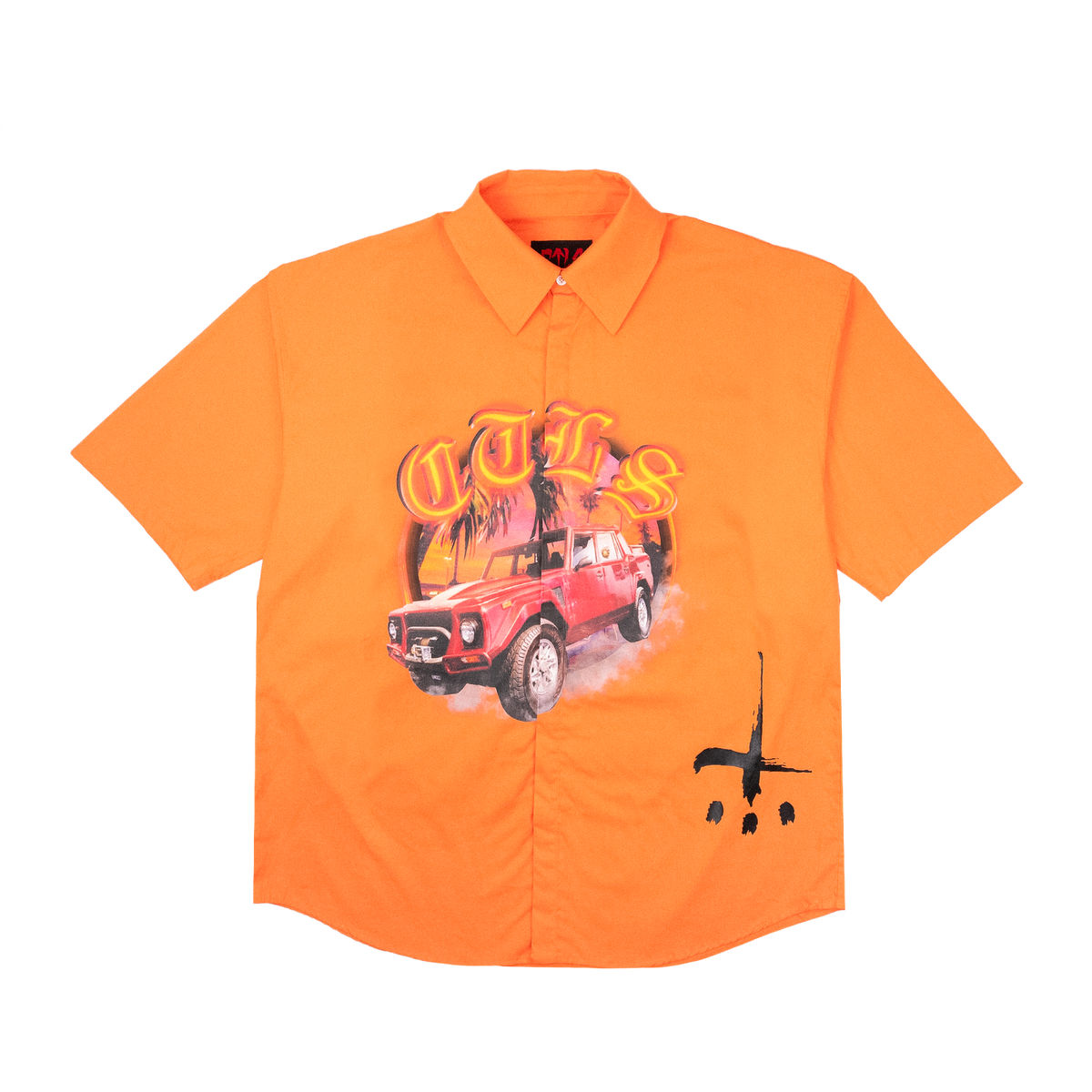 LM002 Shirt