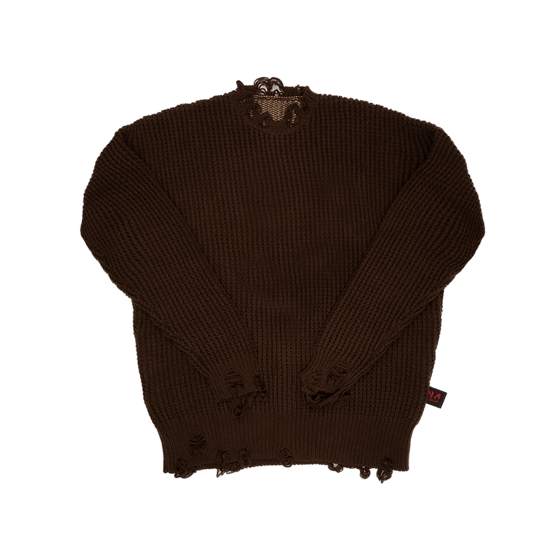 CTLS | Crash Knit – CVTVLIST CTLS | Crash Knit – CVTVLIST