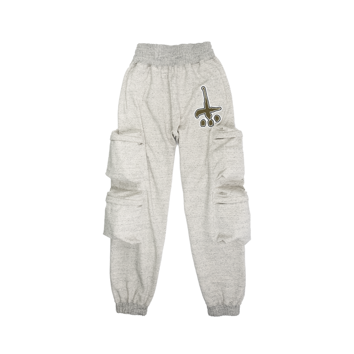 Side Pocket Sweatpants Side Pocket Sweatpants