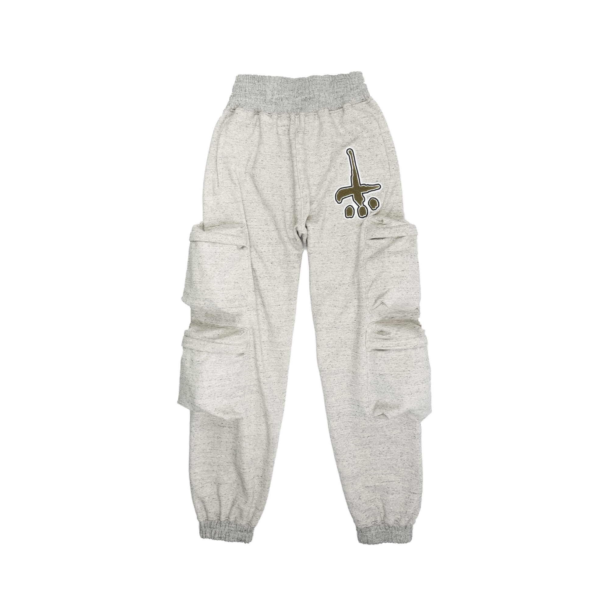 Side Pocket Sweatpants