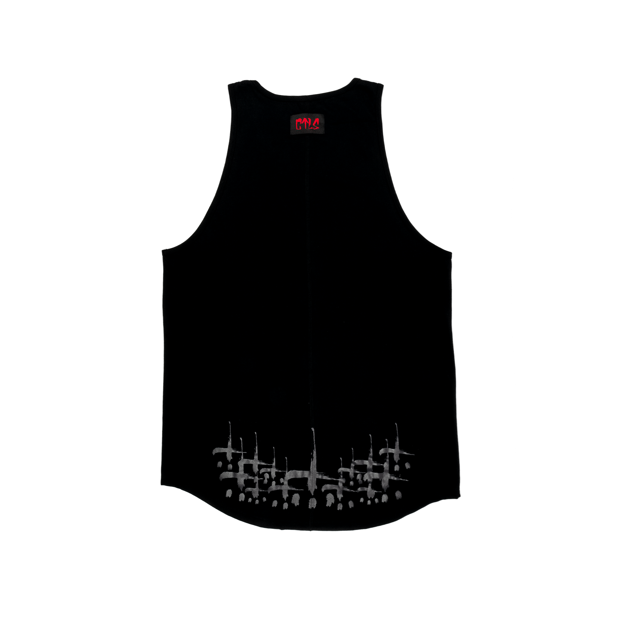 Lot Of Crosses Inner Tanktop Lot Of Crosses Inner Tanktop