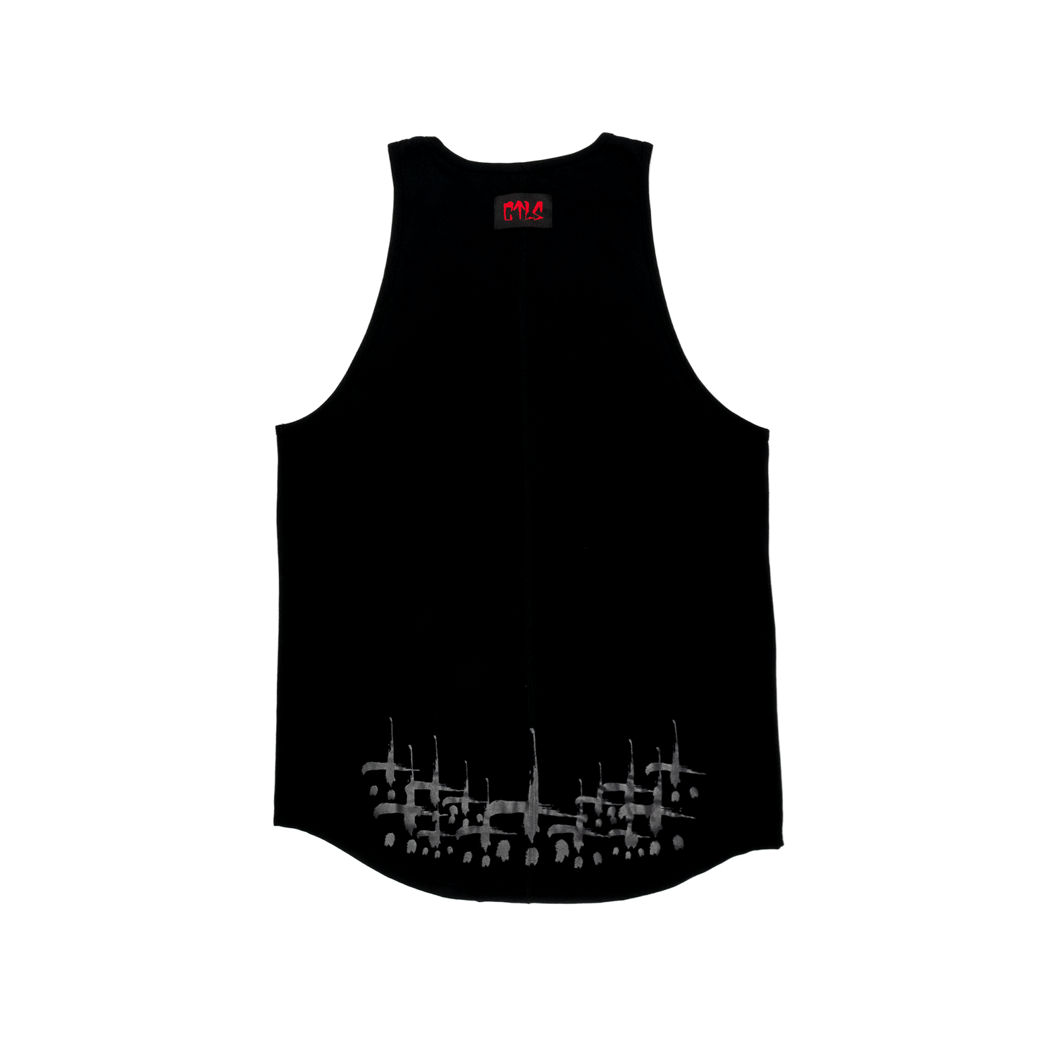Lot Of Crosses Inner Tanktop