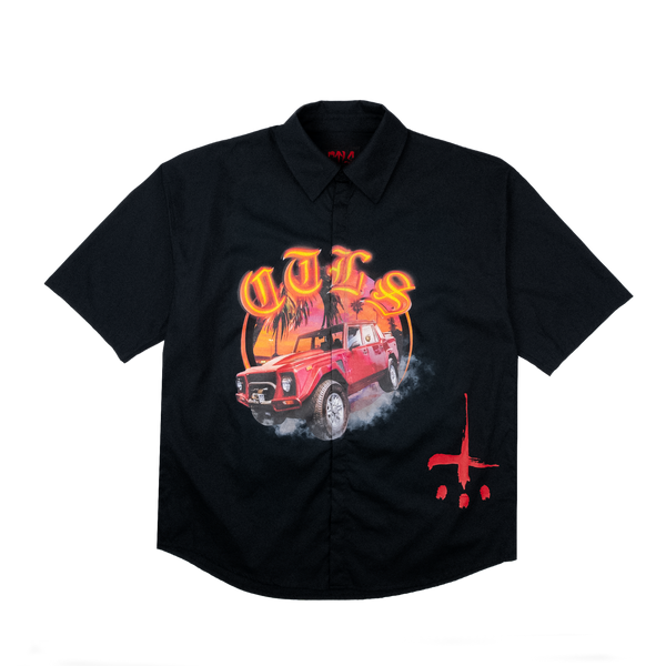 CTLS | LM002 Shirt