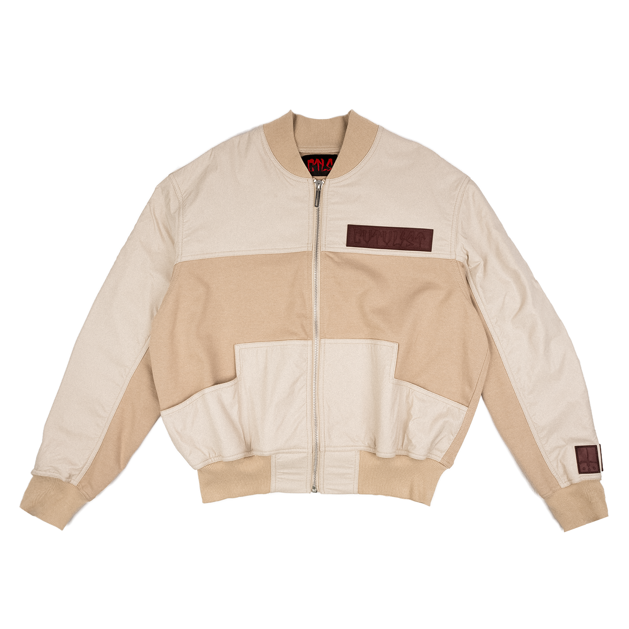 CTLS | General Jacket