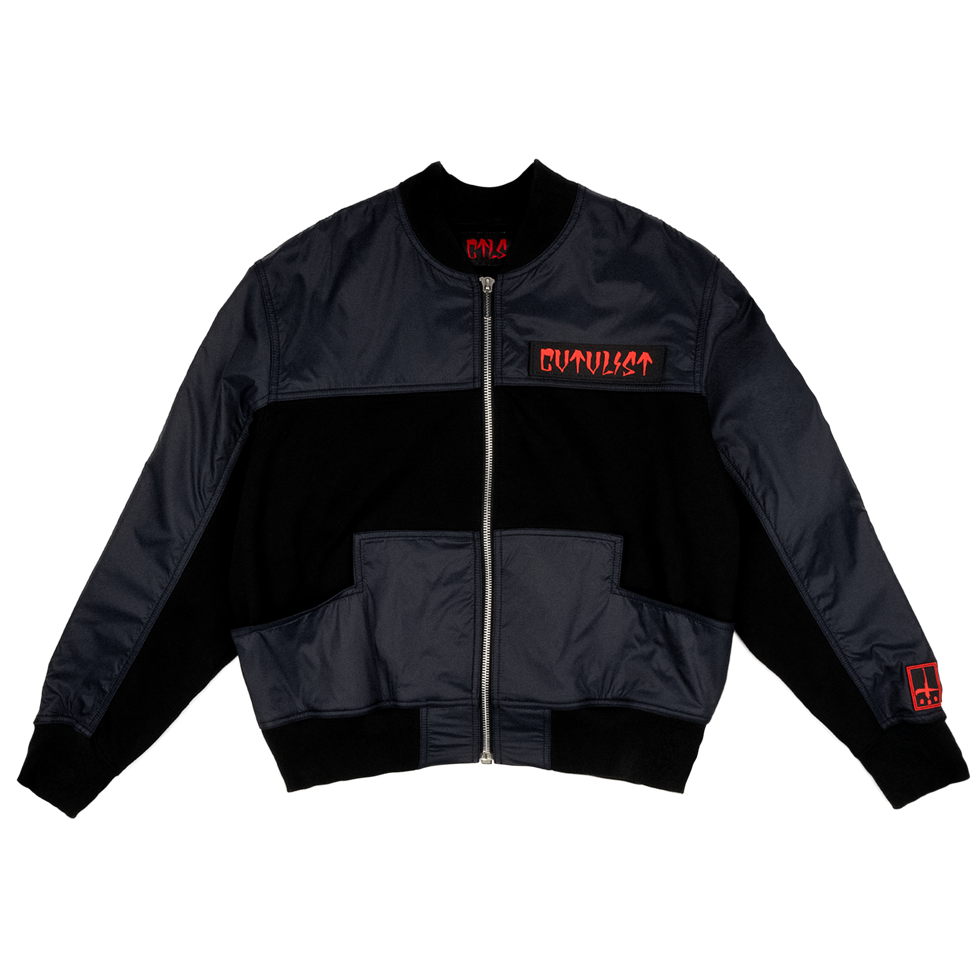 CTLS | General Jacket