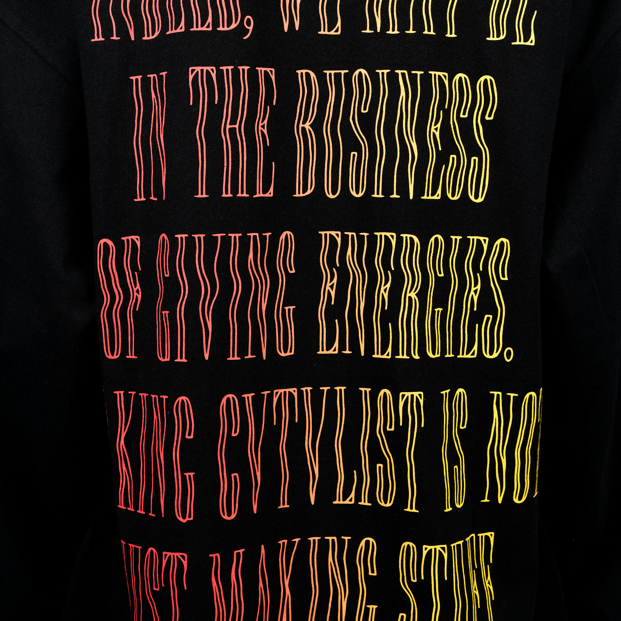 Pieces Longsleeve Tee