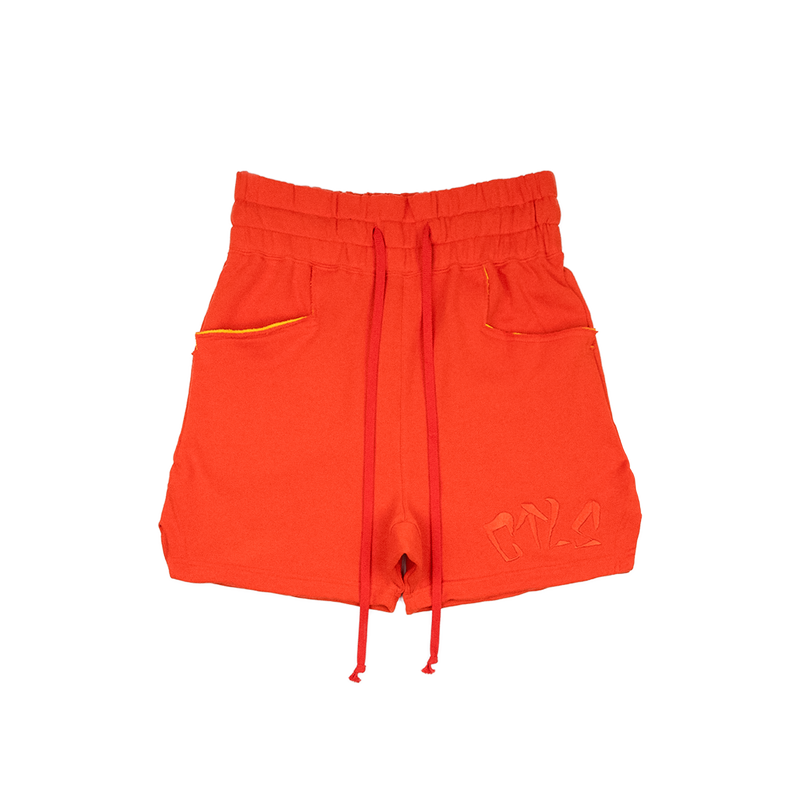 CTLS | Usual Shorts SS'22