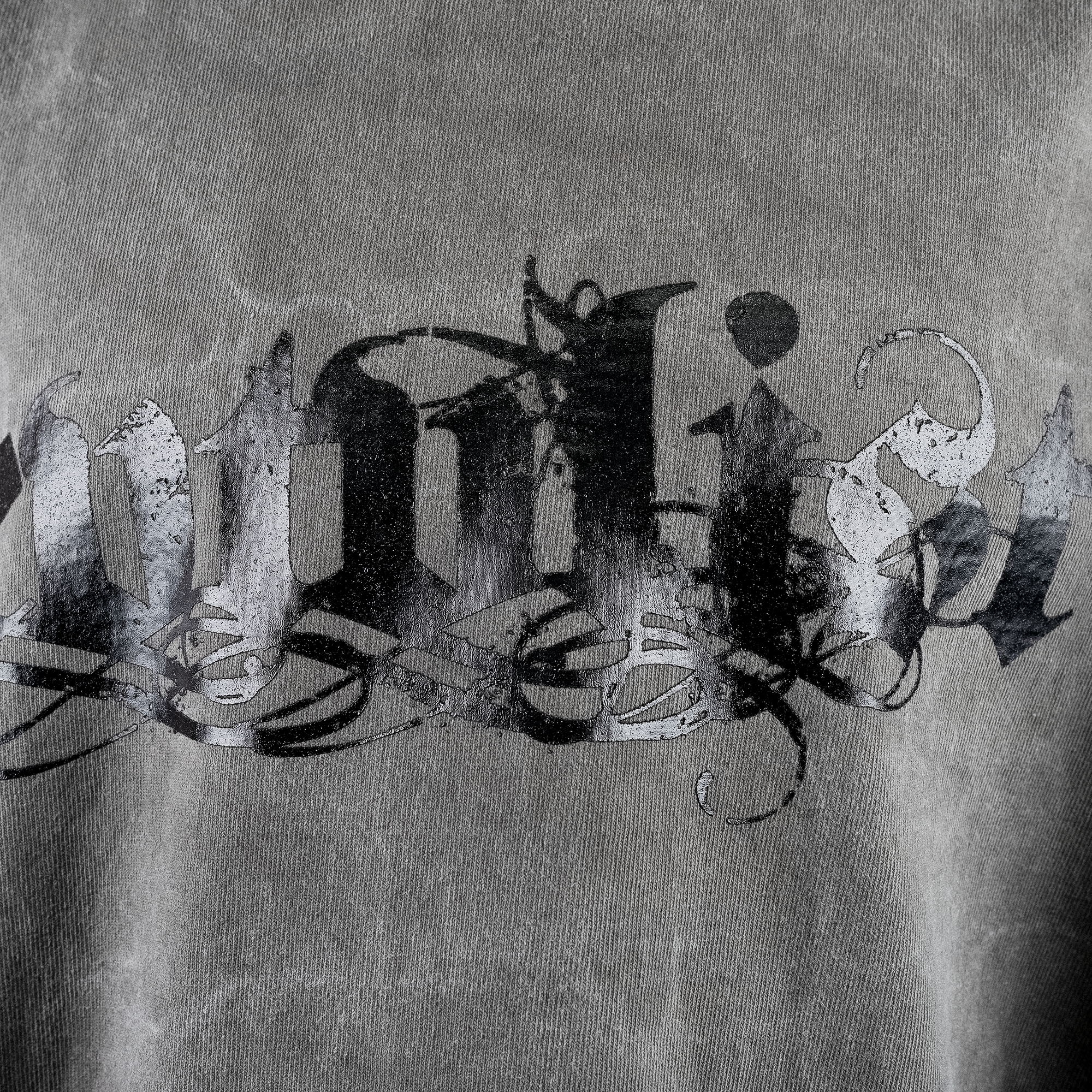 Introduction Longsleeve Tee