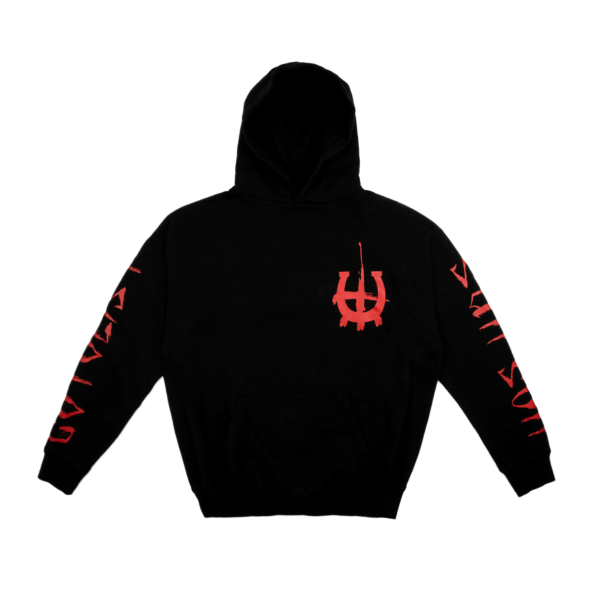 CTLS | SUXSOX collab Hoodie