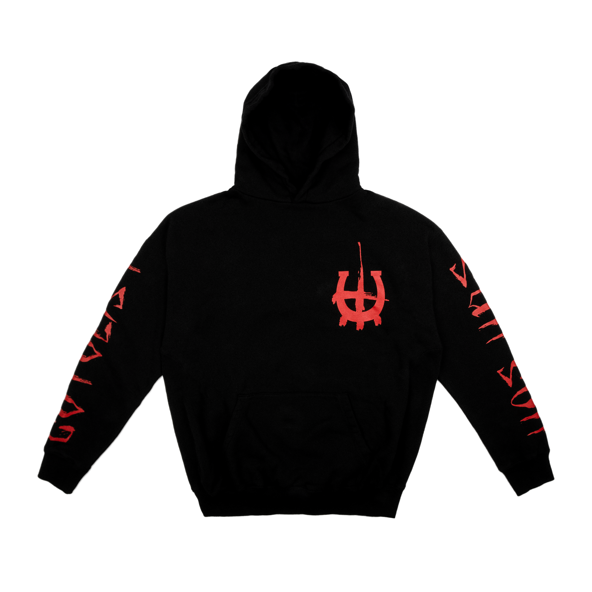CTLS | SUXSOX collab Hoodie