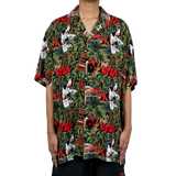 CTLS | "Drunk" Aloha Shirt
