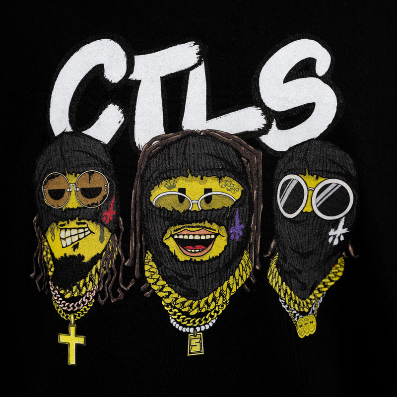 CTLS | Killer "MIG*S" Tee