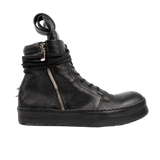 CYCLOPS BOOTS BLK*RED