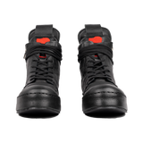 CYCLOPS BOOTS BLK*RED
