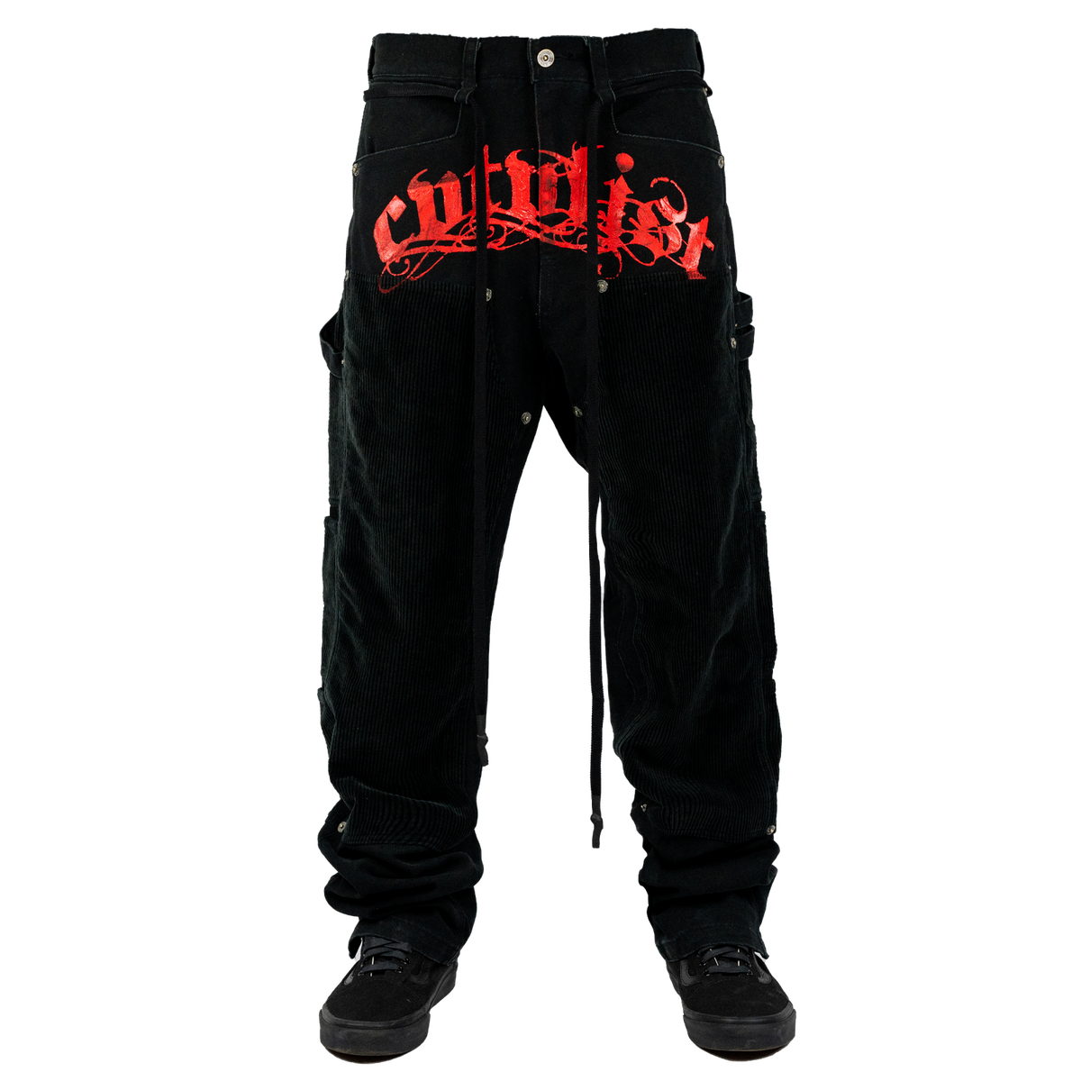 Painter Pants