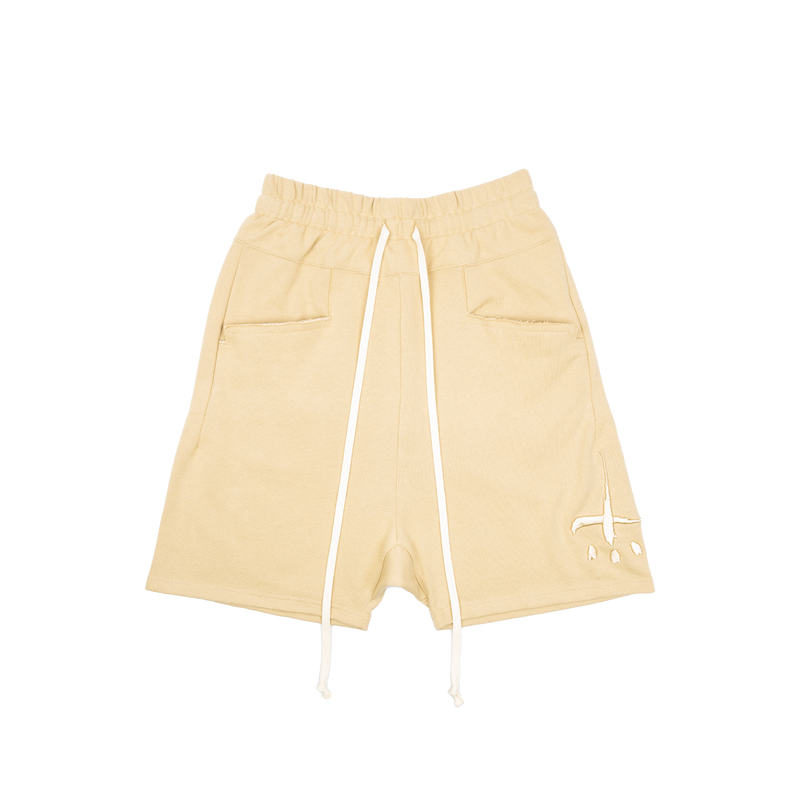 CTLS | Usual Shorts