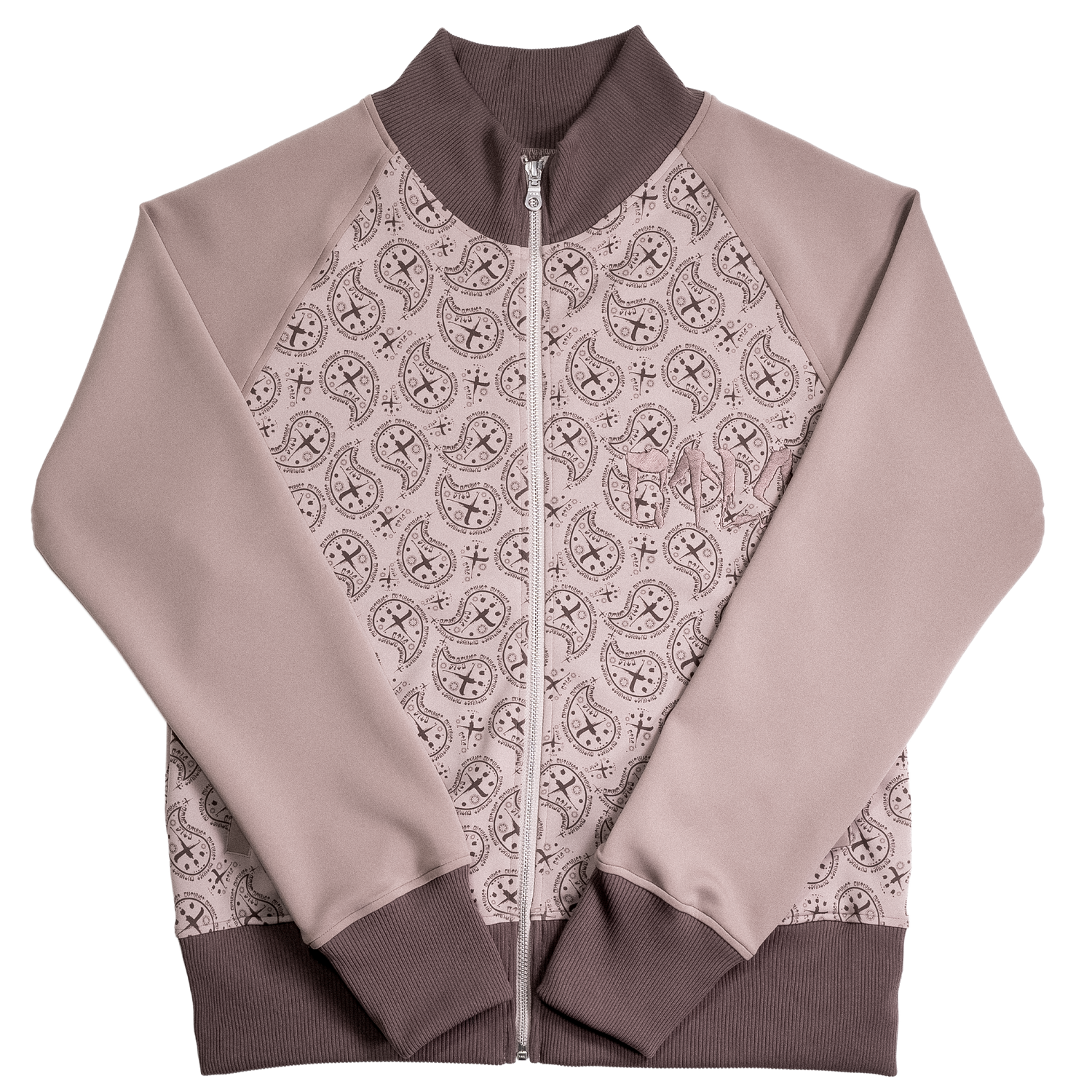 Track Jacket