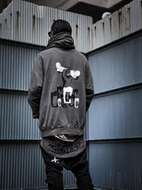 CTLS | Bone Crusher Hoodie