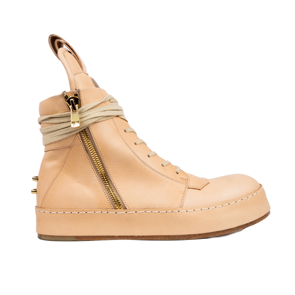 cvtvlist カタリスト ブーツ CYCLOPS BOOTS TAN*TAN nume_right_600x600_crop_center